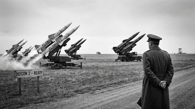 DDoS Defense by Design: Architecture That Survives When Everything Else Fails