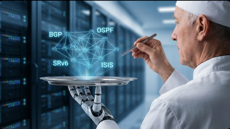 The Cook vs. Chef Paradox: Why the Network Engineer Career Ladder Is Breaking