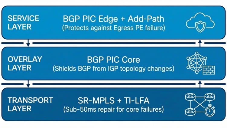 The Paranoia Audit: Why I Checked a 'Perfect' Network