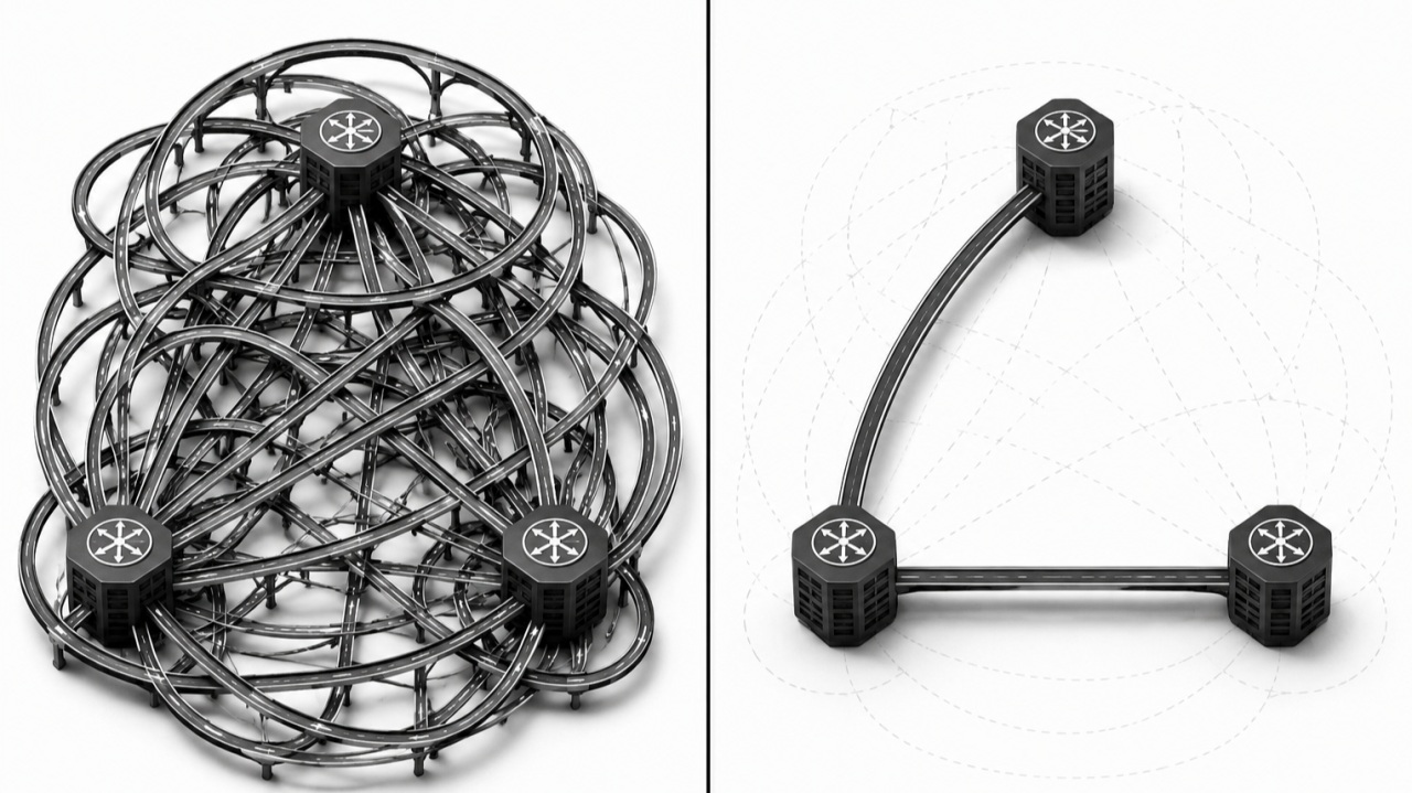 The Architect's Vanity: How I Engineered My Own Technical Debt