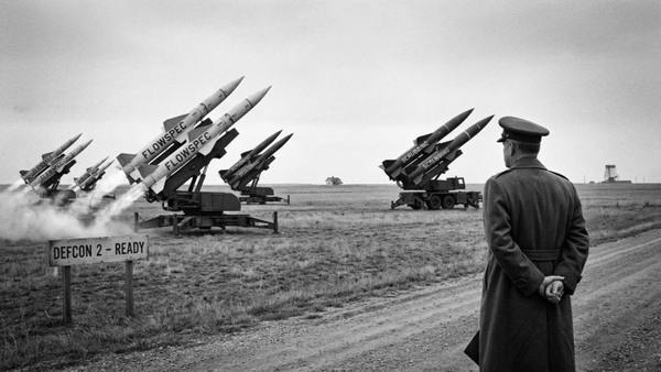 DDoS Defense by Design: Architecture That Survives When Everything Else Fails